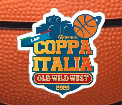 Basket Ravenna - Coppa Italia LNP a Ravenna in settembre