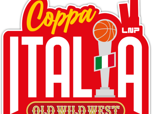 Coppa Italia LNP 2025 Old Wild West - I risultati delle semifinali in Serie B Nazionale.