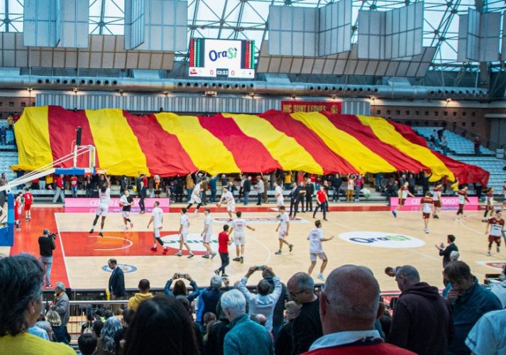 Unigr sostiene il Basket Ravenna:  main sponsor con il marchio OraS