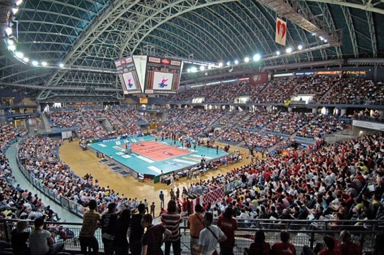 Tabellone dei Quarti di Finale delle Final Eight di Coppa Italia 2020