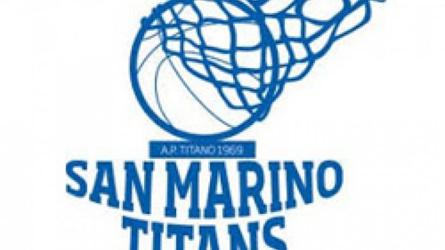 Turno infrasettimanale : Titans S. Marino domani a Pesaro.