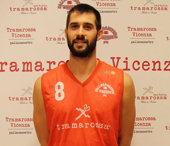 Ginn. Fortitudo vs Cestistica Argenta 76 - 85