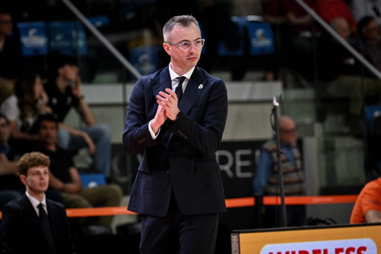 Virtus Olidata Bologna vs Pallacanestro Trieste, il pre partita
