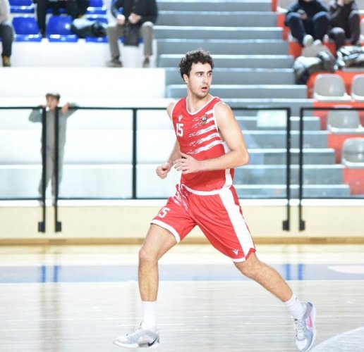 Presentazione S� con te Porto Recanati-Halley Matelica