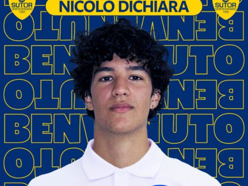 Nicol Dichiara nuova ala grande della Sutor Basket Montegranaro