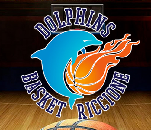 Dany Dolphins Riccione vs Pro Sic Guelfo Basket  95-110