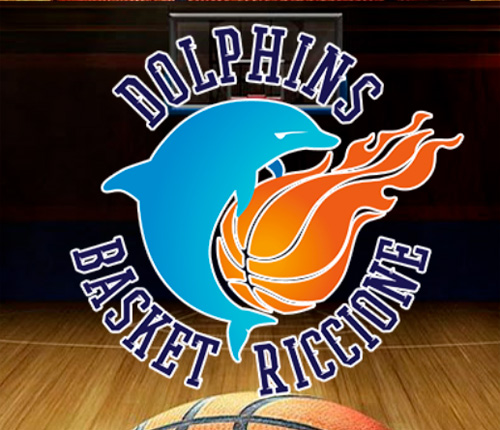 Dolphins Basket Riccione: Roster serie D Stagione 2020/2021