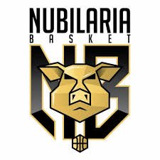 Scuola Basket Ferrara  vs Nubilaria Basket 69 - 57 .