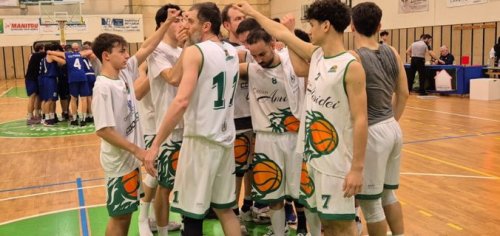 Ottica Amidei Basket Castelfranco &#8211; Basket Voltone 74-82 (21-19; 15-21; 23-24; 15-18)