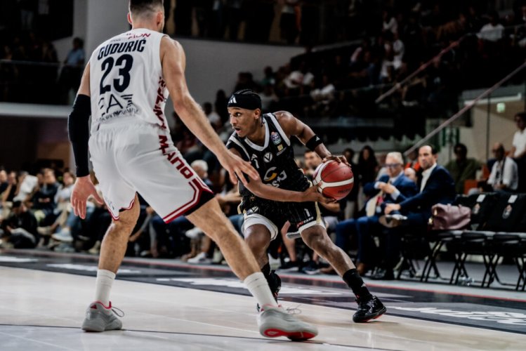 Supercoppa LBA SisalClub 2026, Semifinale | Armani Olimpia Milano vs Virtus Costa Bologna: 80-71
