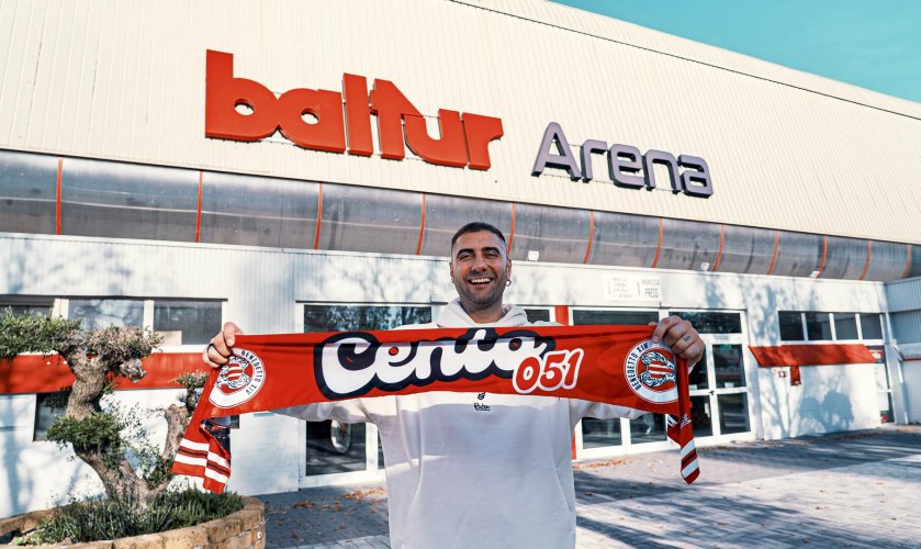 Benedetto XIV Sella Cento : Pietro Aradori  si aggrega  al roster biancorosso