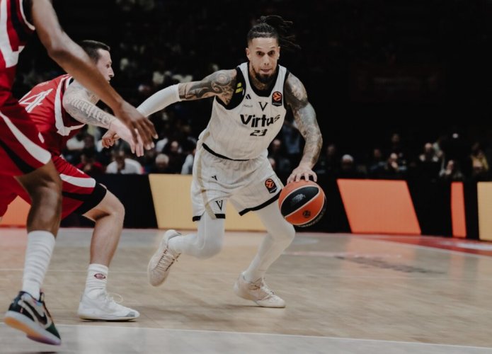 Virtus Bologna vs Olympiacos Piraeus, il pre partita
