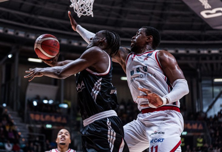 Una Hotels Reggio Emilia vs Virtus Olidata Bologna il pre partita