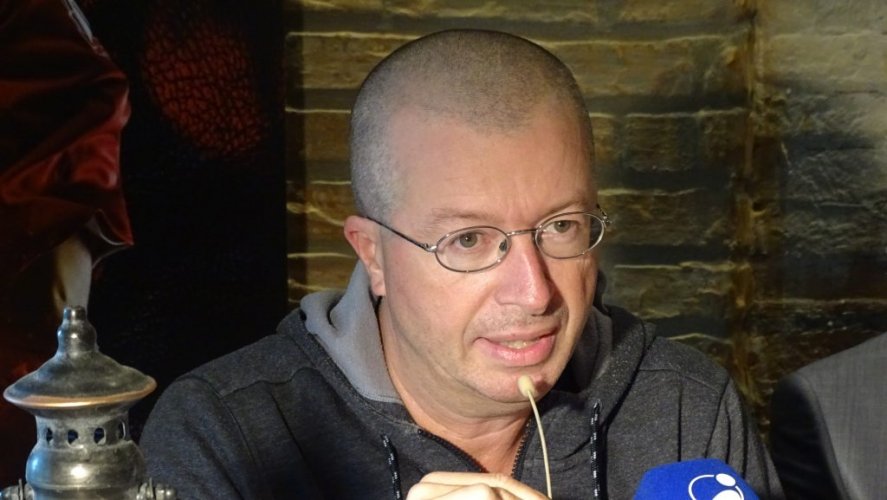 RBR , parla l'A.D. Paolo Carasso intervistato da Basket Inside - Ripartire quando? Solo a porte aperte. I Nas? Da innalzare -