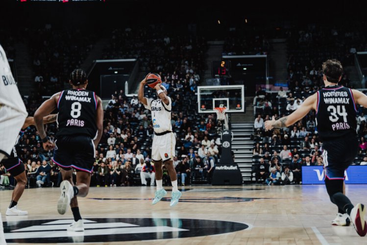 Virtus Bologna vs Kosner Baskonia Vitoria-Gasteiz  il pre partita