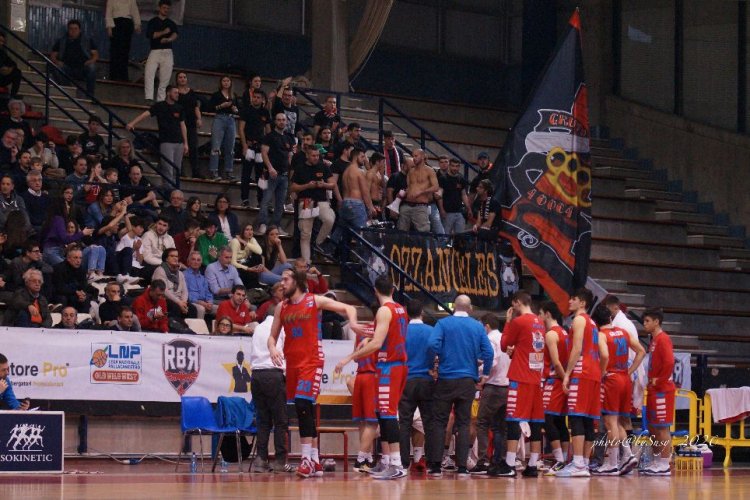 Ozzano aspetta Piacenza per il derby emiliano; Grandi avvisa: “Possiamo essere scomodi, ma dobbiamo stare concentrati”