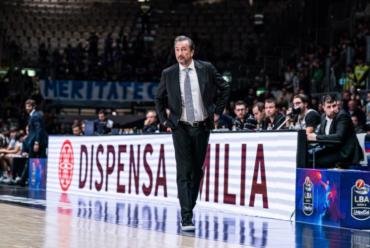 LBA, 7^giornata | Virtus Segafredo Bologna vs Nutribullet Treviso Basket: 91-77