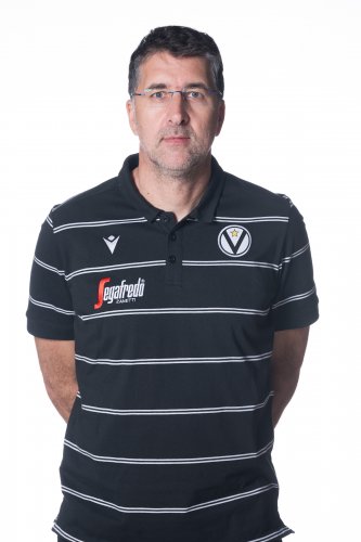 Virtus Segafredo Bologna: le parole di Coach Bjedov nel post gara
