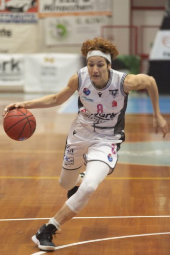 Faenza Basket Project : Simona Ballardini intervento riuscito