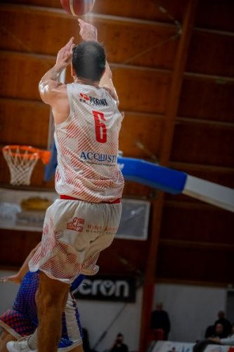 Presentazione Chemifarma Bask�rs Forlimpopoli B-chem Virtus Civitanova