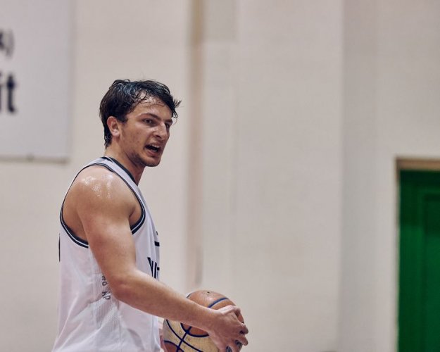 Virtus Basket Civitanova Marche  : Confermato Matteo Felicioni