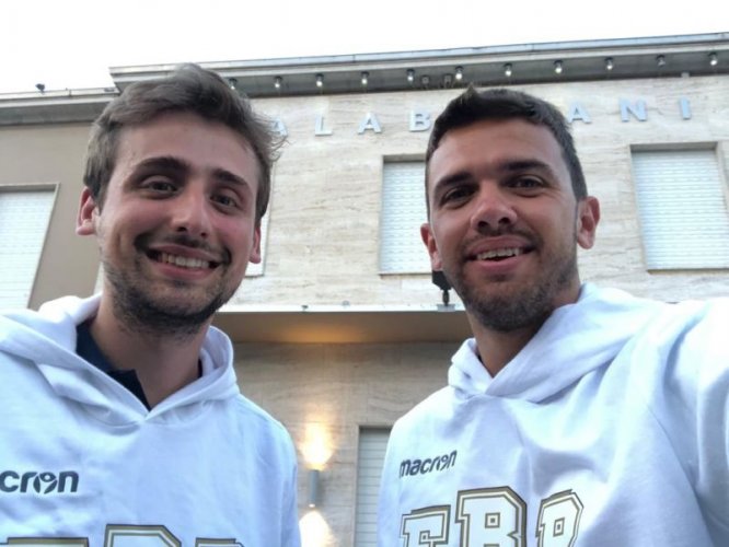 Faenza Basket Project : si affida al duo Bonacorsi & Strazzari !