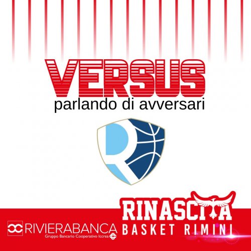 RivieraBanca Basket Rimini  - Alla scoperta della Pallacanestro Roseto!