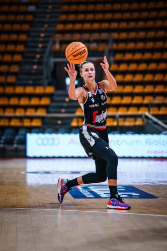 LBF, 14^giornata | Parking Graf Crema vs Virtus Segafredo Bologna: 64 � 98