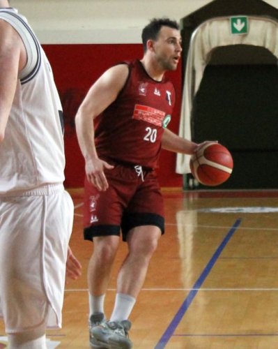 Grifo Basket Imola 72 &#8211; 83 Despar 4 Torri Ferrara