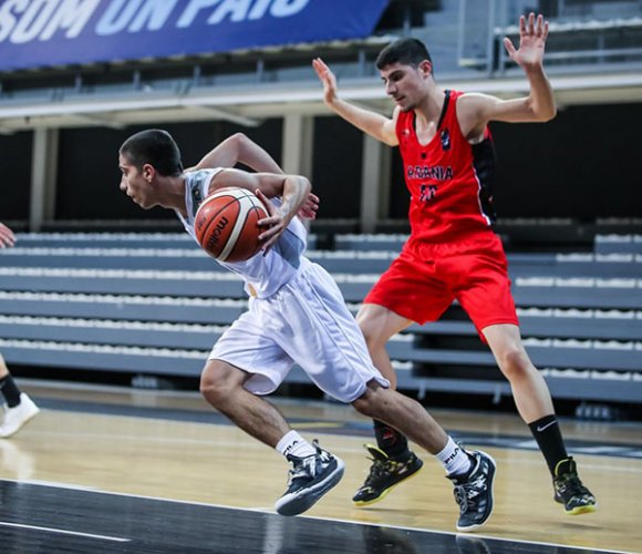 Europei Under 18 ad Andorra - San Marino battuto dall’Albania