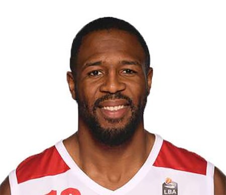Pallacanestro Reggiana : Risolto il contratto con Chinemelu Elonu