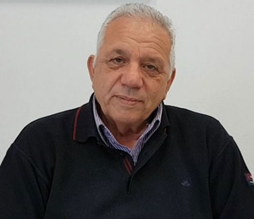 Il bilancio in casa Feba Civitanova Marche con il GM Elvio Perini