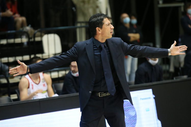 Pallacanestro Reggiana : All'Unipol Arena arriva Brescia,