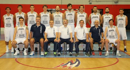 Tutto sull'ultimo turno del campionato di promozione