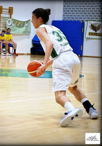 Villanova Basket: due giovani Tigers nel motore biancoverde, Andrea Buo e Filippo Guiducci