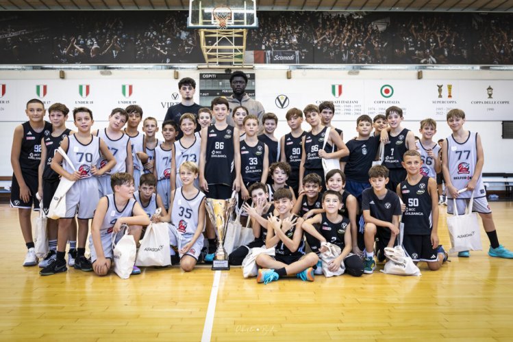 I risultati della sesta edizione del Trofeo Alfasigma
