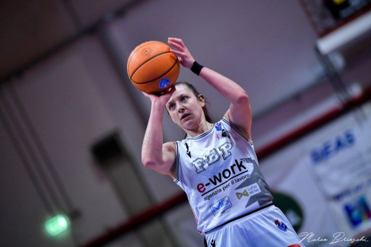 Serie A, 18a giornata: l�E-Work Faenza sfiora la vittoria, ma all�overtime festeggia Costa Masnaga