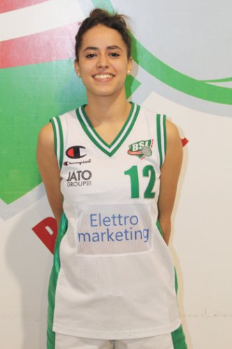 Magika Basket  Castel San Pietro Terme - Royal Basket Finale Emilia  76-54