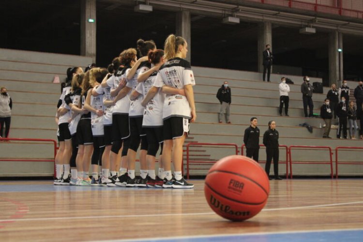 Faenza Basket Project : Le date dei recuperi