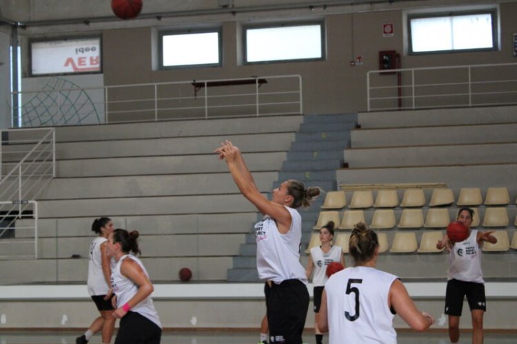 Faenza Basket Project sempre in controllo contro la Pall.Vigarano 2008