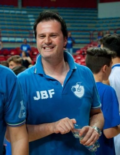 Paolo Fantini  il nuovo club manager della Vigor Basket Matelica