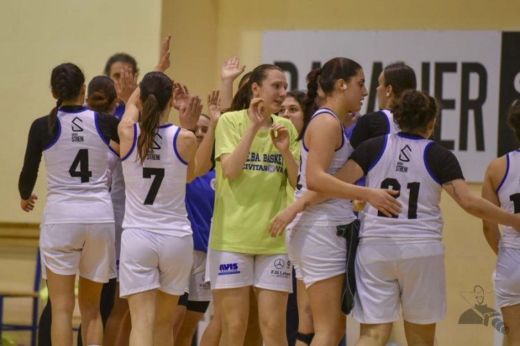 La Bagalier Feba Civitanova Marche chiude la regular season contro la capolista
