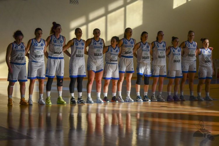 La Bagalier  Feba Civitanova Marche chiude la regular season in casa