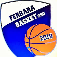2G Ferrara Design . Arriva il Basket Lugo . Percan i forte dubbio .