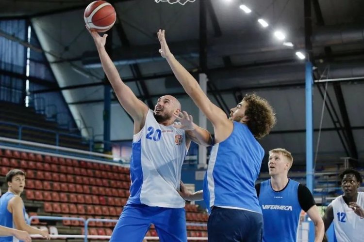 Ferrara Basket 2018 -  Vifermeca Olimpia Castello 2010    85-65