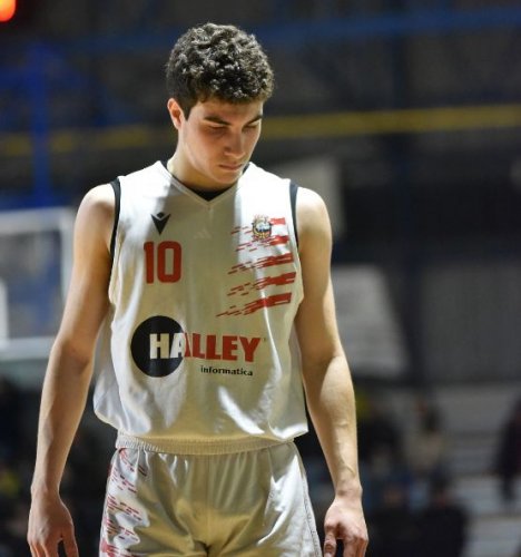 Cinque giovani completano il roster della Vigor Basket Matelica Halley