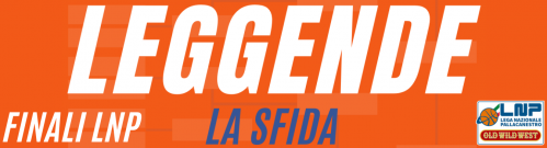 Leggende , via agli ottavi : I ripescati , il tabellone, gli abbinamenti, il calendario . Da mercoledì le prime sfide.