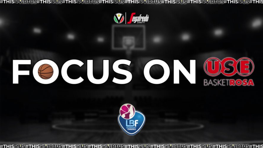Virtus Segafredo Bologna - focus su Empoli
