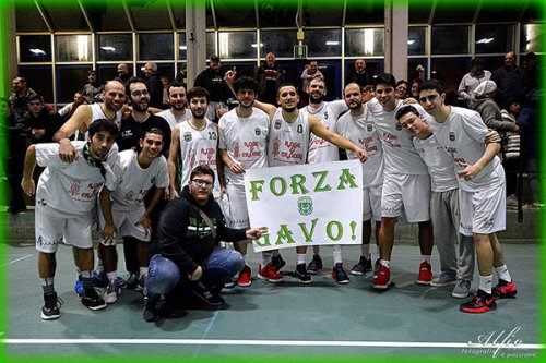 Rose & Crown Villanova Tigers – Sporting Club Cattolica 71-65