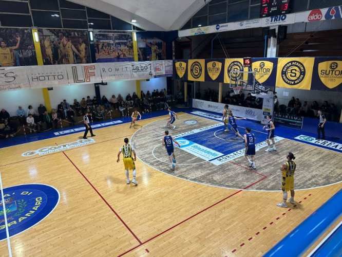 Sutor Montegranaro - Bartoli Mechanics MBA 59-71